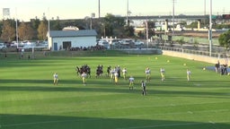 Ripon Christian football highlights Mariposa County High School