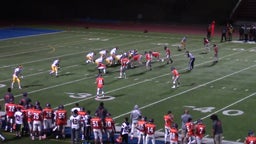 Decatur football highlights Enumclaw High School