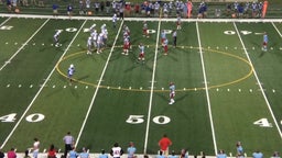 Seabreeze football highlights Deltona High School