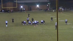 Jefferson County football highlights vs. East Laurens High