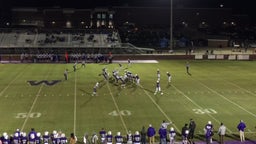 Watertown football highlights Jackson County