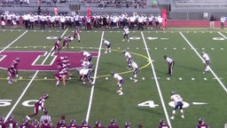 Ringgold football highlights vs. Uniontown Area