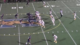 Ringgold football highlights vs. Jefferson