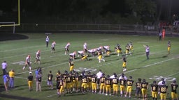 Brendan Schimpf's highlights Interboro High School