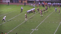 Nicholas Olivieri's highlights Perkiomen Valley High School