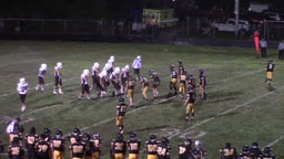 Oxford football highlights Interboro High School