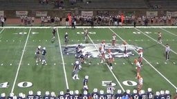 Norman football highlights Ponca City High School