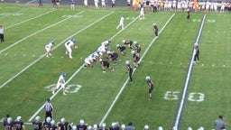 Watertown-Mayer football highlights Glencoe-Silver Lake High School