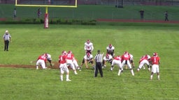 Michael Bokma's highlights Lenape High School