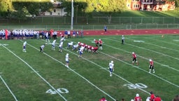 Auburn football highlights Ashland-Greenwood High School