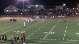 Fernley football highlights Dayton