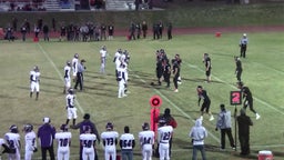 Meade football highlights Syracuse High School
