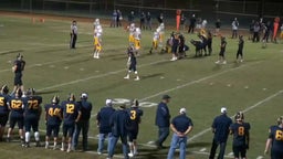 Max Gipson's highlights Gridley High School