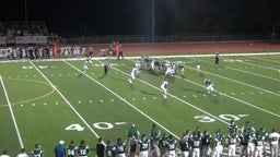 Osvaldo Briones torres's highlights DeSoto High School