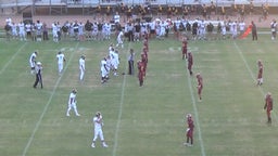 Notre Dame football highlights Hillcrest High School