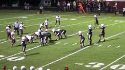 Tennessee football highlights Daniel Boone High School