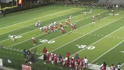 Chiles football highlights Leon High School