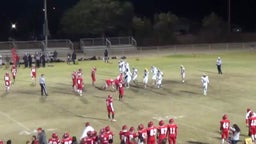 Carlos Villanueva's highlights vs. Del Norte High