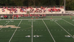 Mayo football highlights Austin High School