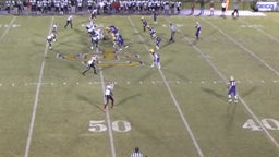 Ja'darien Boykin's highlights Dutchtown High School