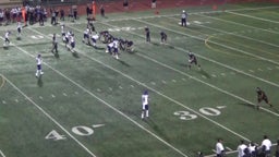 Union football highlights Puyallup High School