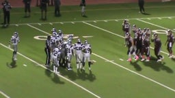 West Orange-Stark football highlights Jasper High School