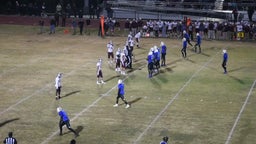 Center Point football highlights Gardendale High School