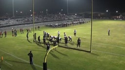 Jackson Hall's highlights Sparkman High School