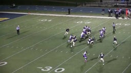 Pioneer football highlights vs. Chelsea