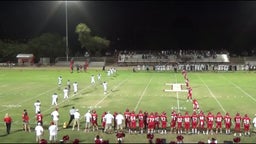 Anthony Heraldez's highlights vs. Valley Center High