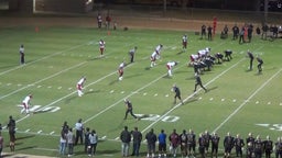 Bellflower football highlights Artesia High School