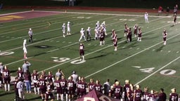 Bryson Carpenter's highlights Brebeuf Jesuit Prep High School