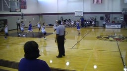 St. Joseph girls basketball highlights Needville High