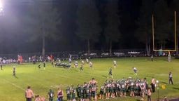 Lynden Christian football highlights Lakeside High School (Nine Mile Falls)