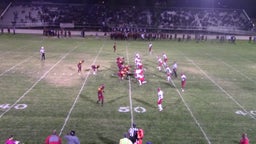 Antelope Valley football highlights Highland High School