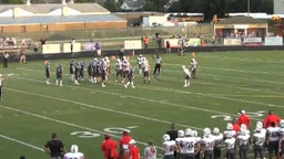 Gloucester football highlights York High School