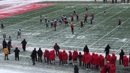 B O L D football highlights Ottertail Central co-op [Battle Lake/Henning] High School