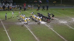 Jefferson Township football highlights vs. Hopatcong