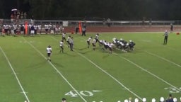 Marquette football highlights vs. Jackson High School