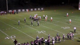 Jordun Normal's highlights Leake County