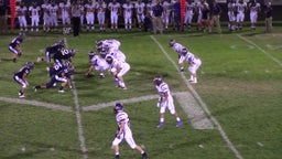 North Summit football highlights vs. Millard