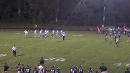 Page County football highlights vs. East Hardy