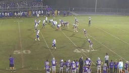 Eastern football highlights Charlestown High School