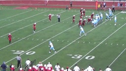 Matt Thomas's highlights Jefferson City High School