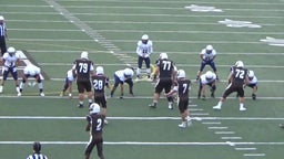 Windsor football highlights St. Pius X High School