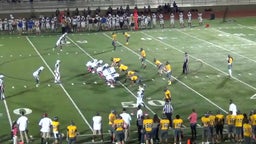 Battle football highlights Raytown High School