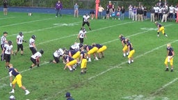 Rosemount football highlights Eastview High School