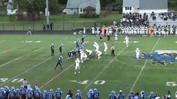 Ewing football highlights West Windsor-Plainsboro South