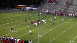 Southwest football highlights Dodge County High School