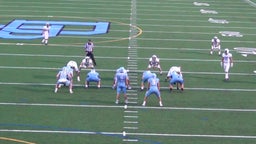 Julian Dimaio's highlights Daniel Boone High School